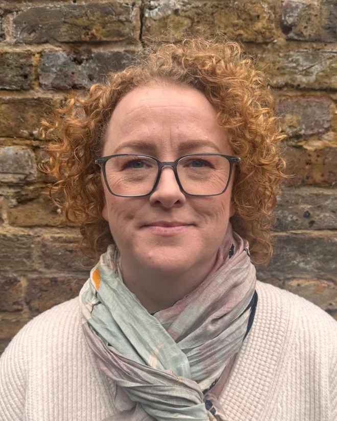 Dr Kelly Melnikova-Rhodes, Doctor of Chiropractic, Principal Chiropractor