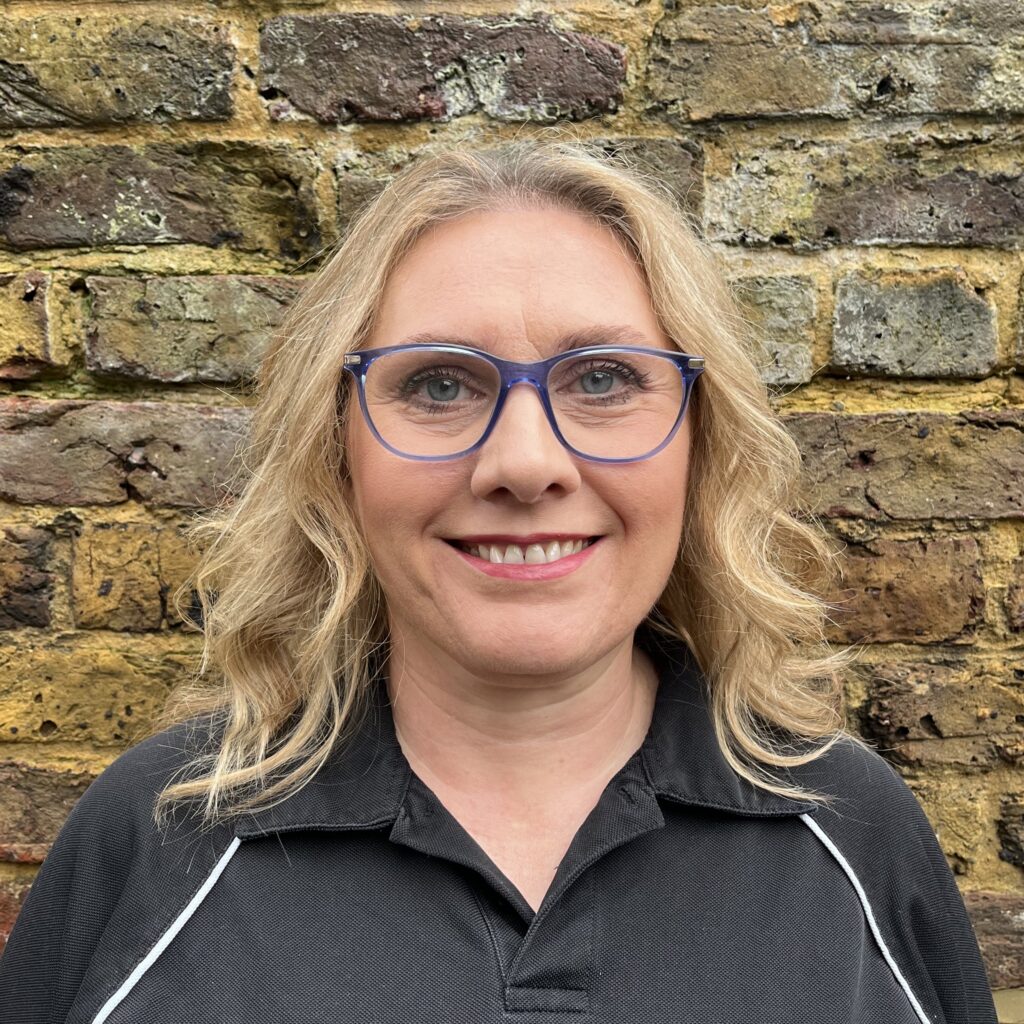 Laura, Massage Therapist at Kingston Chiropractic & Wellness Centre